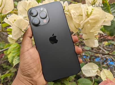 Apple - iPhone 14 Pro Max بالكرتونه زيرو ضريبه