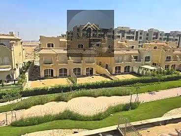 Immediate handover, ready for inspection, villa with a down payment only, next to Point 90 Mall