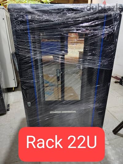Rack Teck Rack 22U