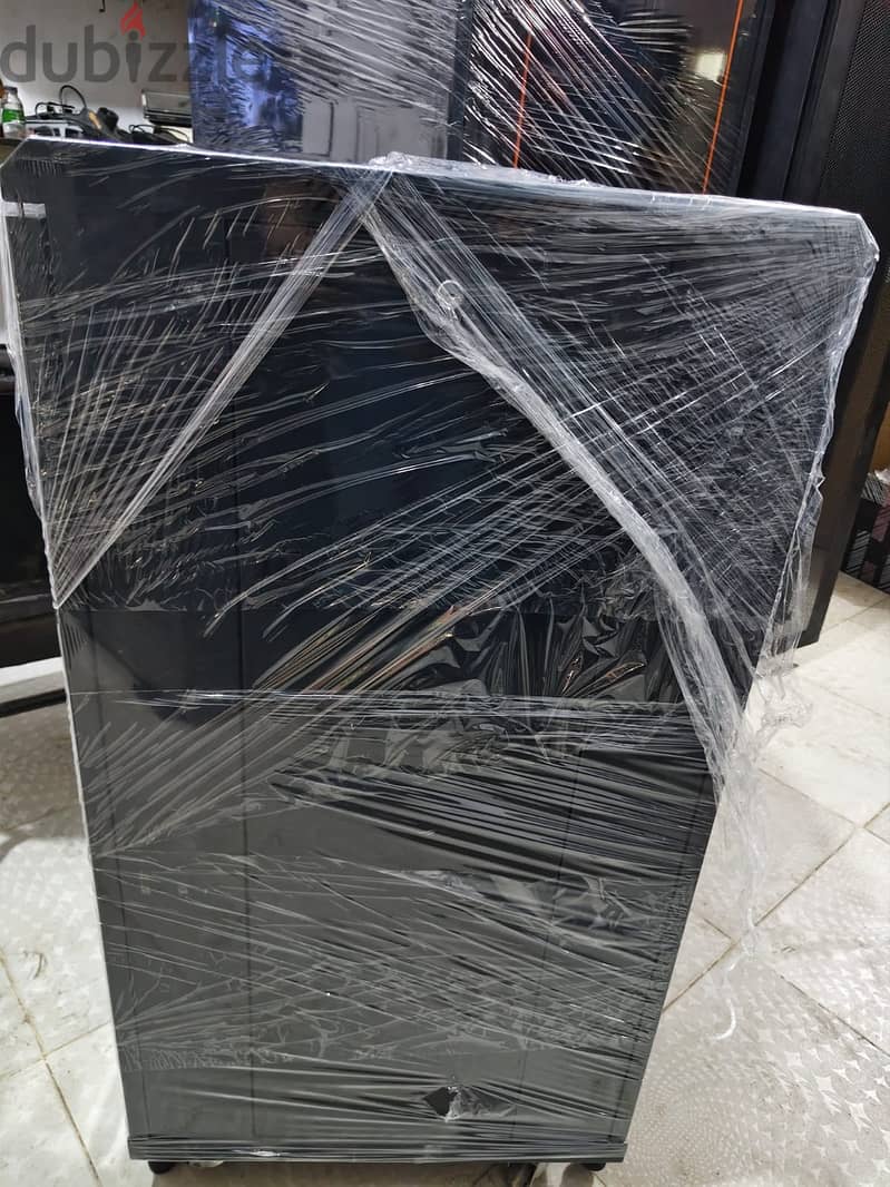 Rack Teck Rack 22U 1