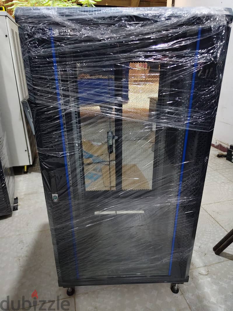 Rack Teck Rack 22U 2