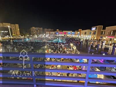 Shop for sale rented with an annual yield of 1,320,000 in Al-Rehab City
