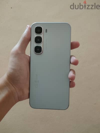 Infinix Hot 60 Pro