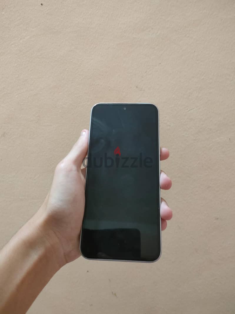 Infinix Hot 60 Pro 1