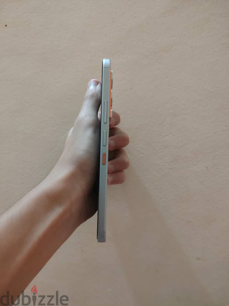 Infinix Hot 60 Pro 2