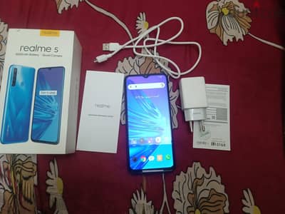 Realme 5