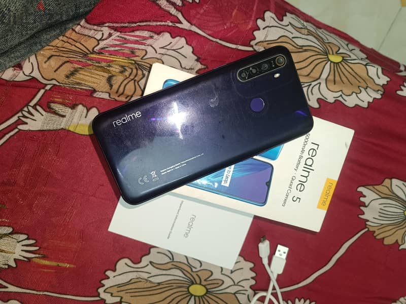 Realme 5 1