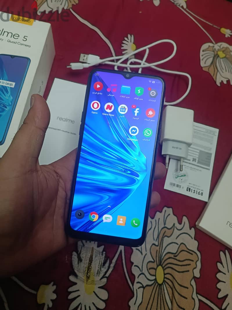 Realme 5 2