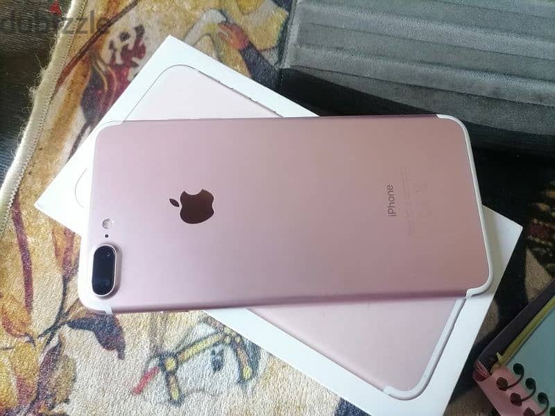 iphone 7plus 1