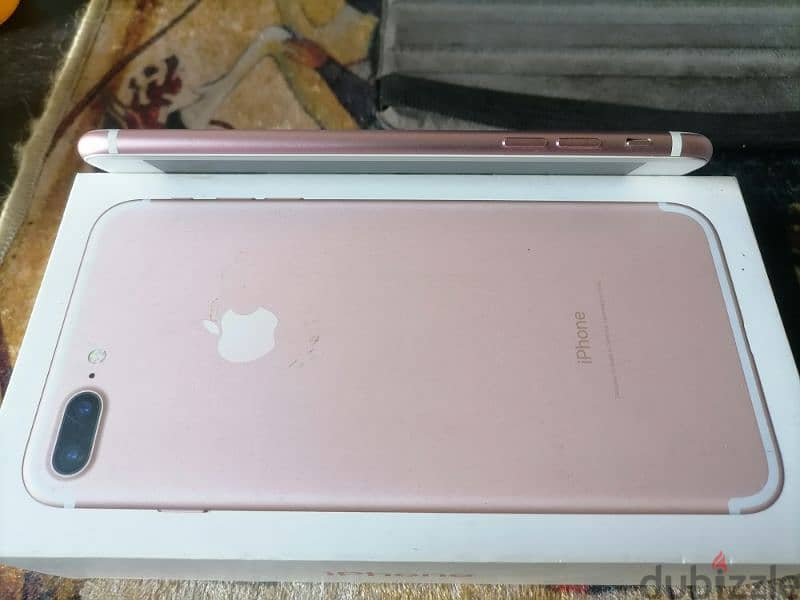 iphone 7plus 2