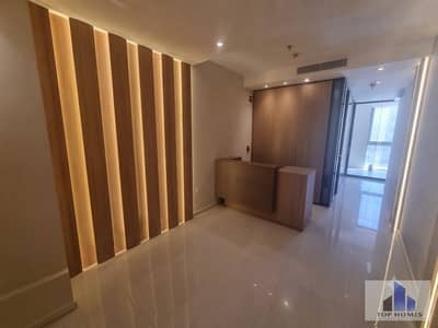 FOR RENT  Prime Dental Clinic 72sqm at Mivida Walk (The Place) Overlooking the Boulevard