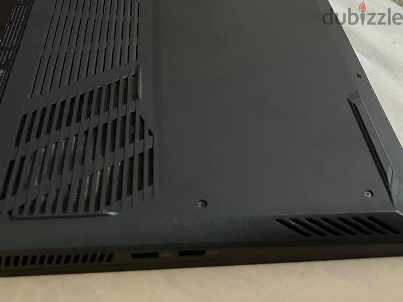 Dell g16 1