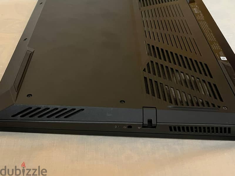 Dell g16 2
