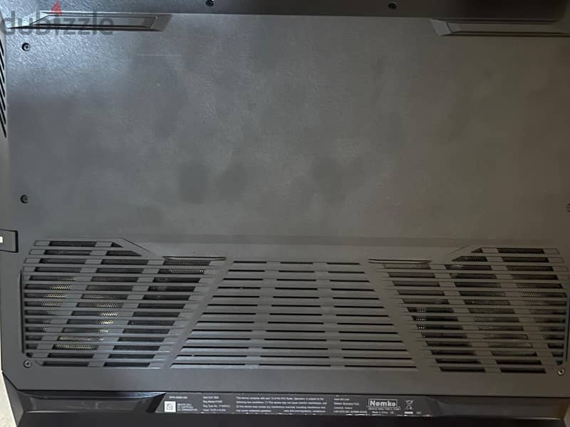 Dell g16 3