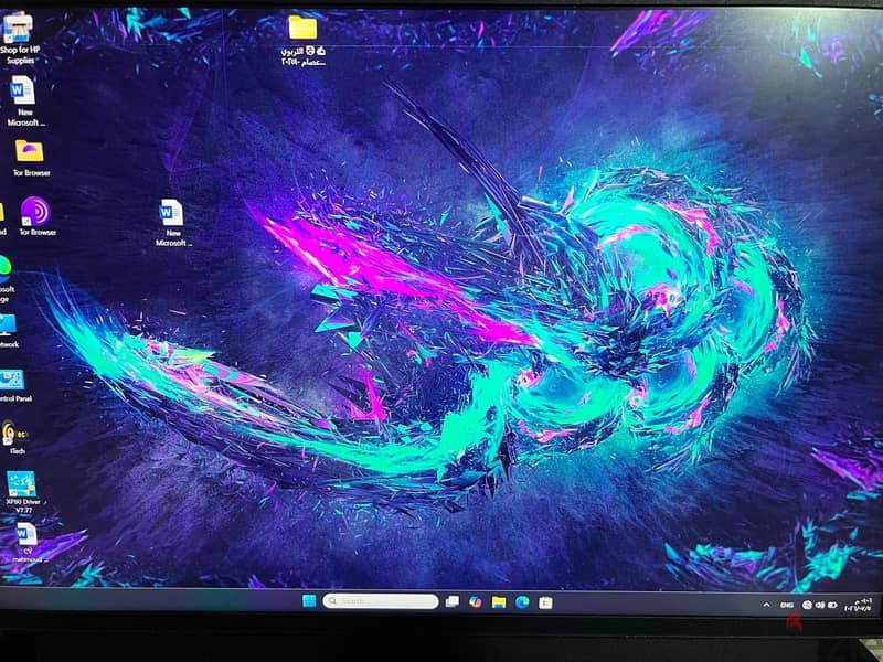 Dell g16 5