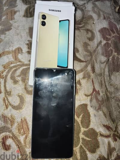 سامسونج ايه 06