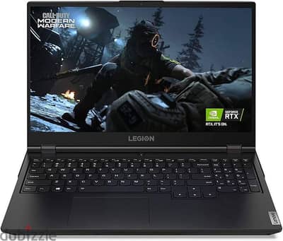 Lenovo legion 5