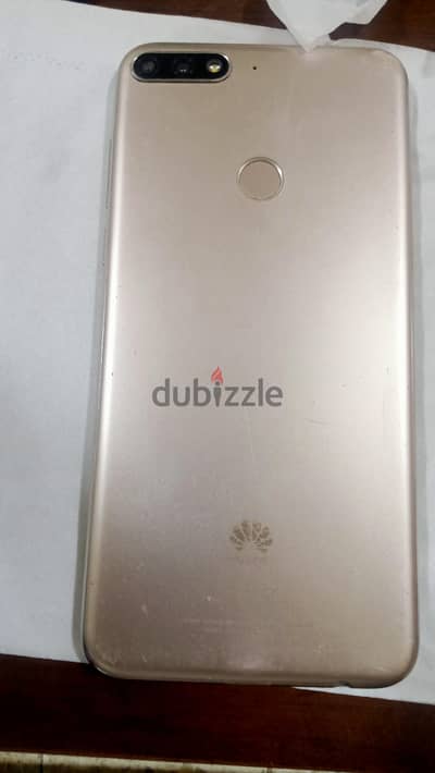 هواوي  Y7 Prime 2018