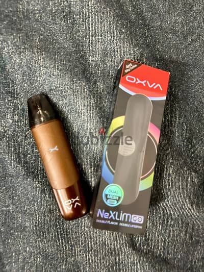 Pod OXVA Nexlime Go