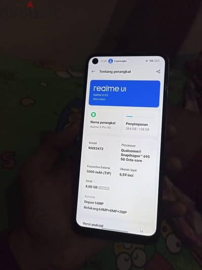 realme 9 pro 5G