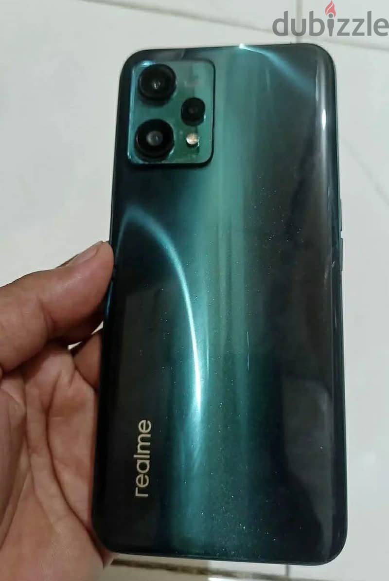 realme 9 pro 5G 1