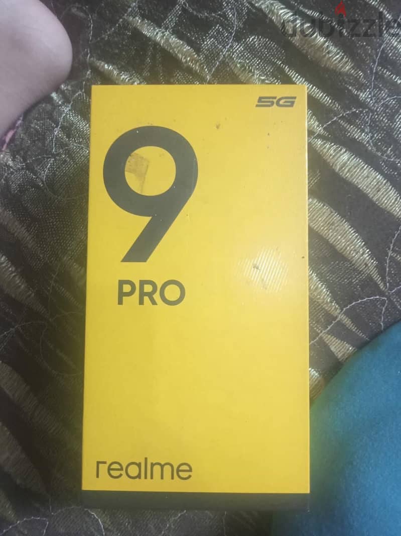 realme 9 pro 5G 2
