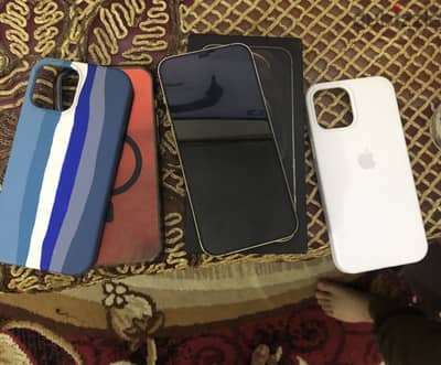 آبل - آيفون 12 برو ماكس