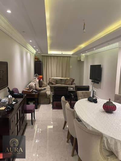 Luxury 155 sqm Apartment for Sale in Highland Park Compound | New Cairo
