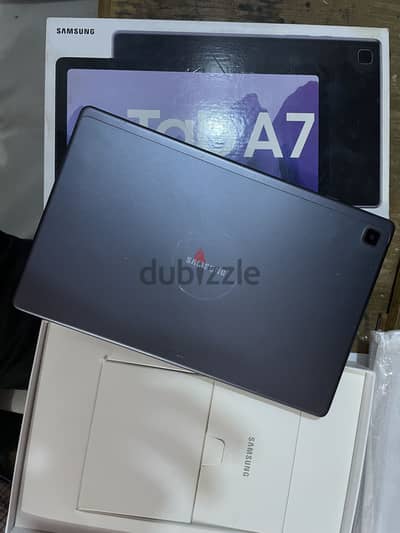 Samsung Galaxy Tab A7