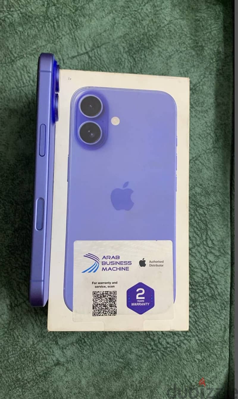 Apple - iPhone 16 3