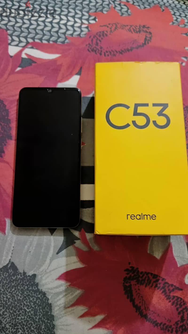 Realme C53 1