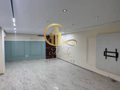 Apartment for sale ultra super lux Tajaan 2 Zahraa Al-Maadi