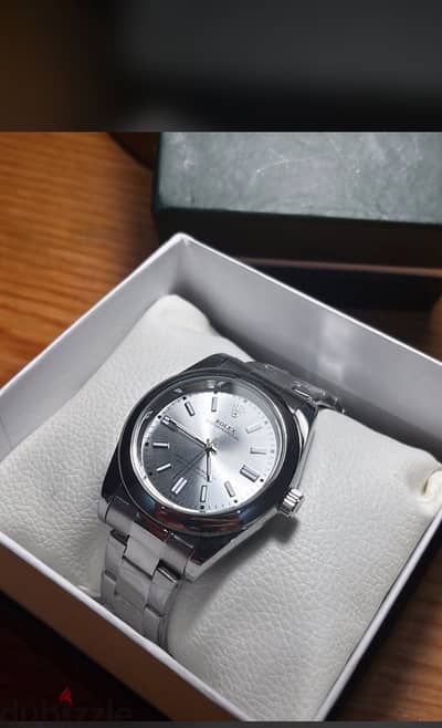 Rolex watch