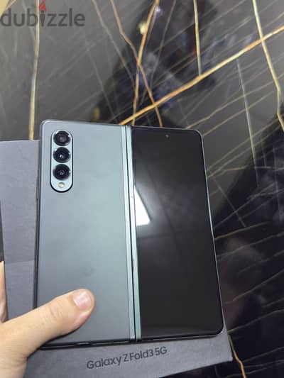Samsong z fold3