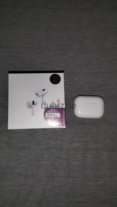 AirPods