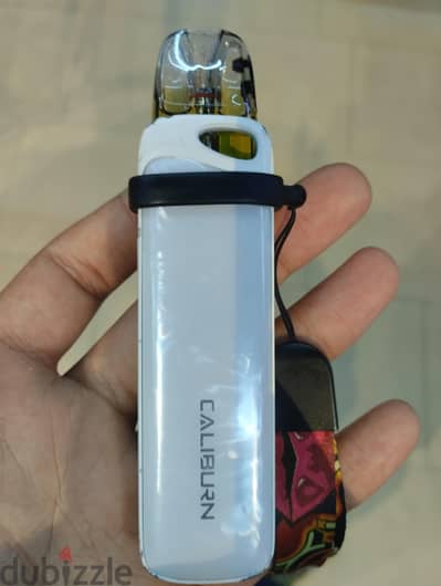 بيع بود G4 pro استخدام أسبوعين و الحالة ممتازة كارتدج جديد 1100
