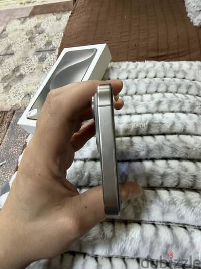 آبل - آيفون 15 برو ماكس