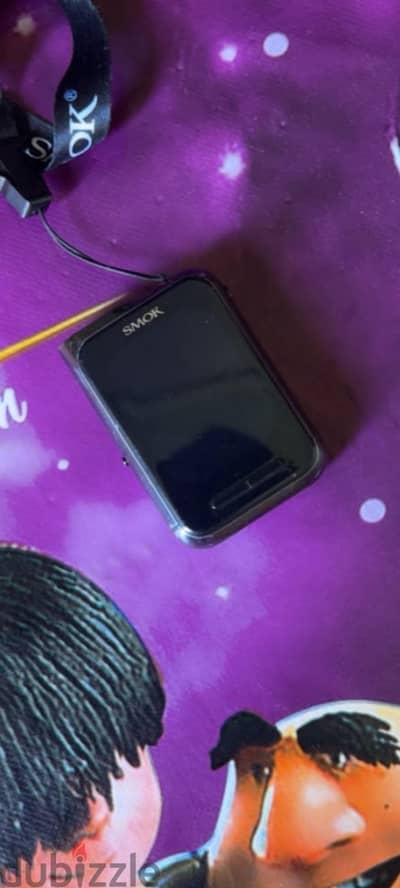 فيب smok novo gt box kit للبدل او للبيع