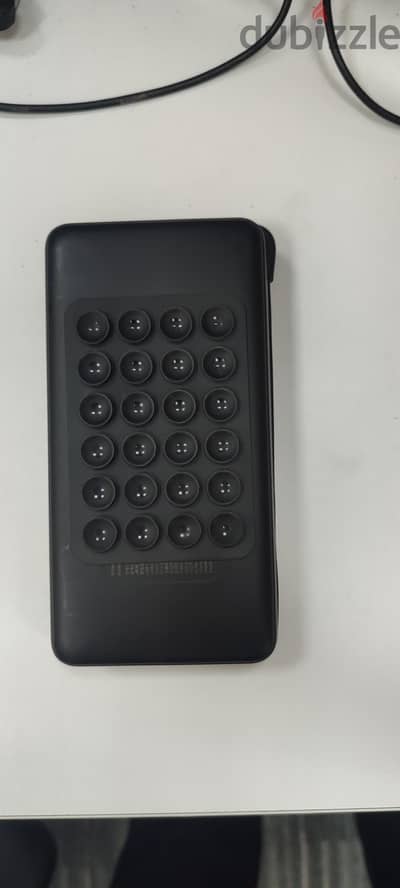 power bank Anker 20000 Amper