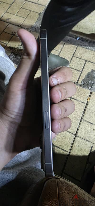 آبل - آيفون 15 برو ماكس