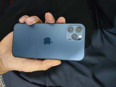 Apple - iPhone 12 Pro
