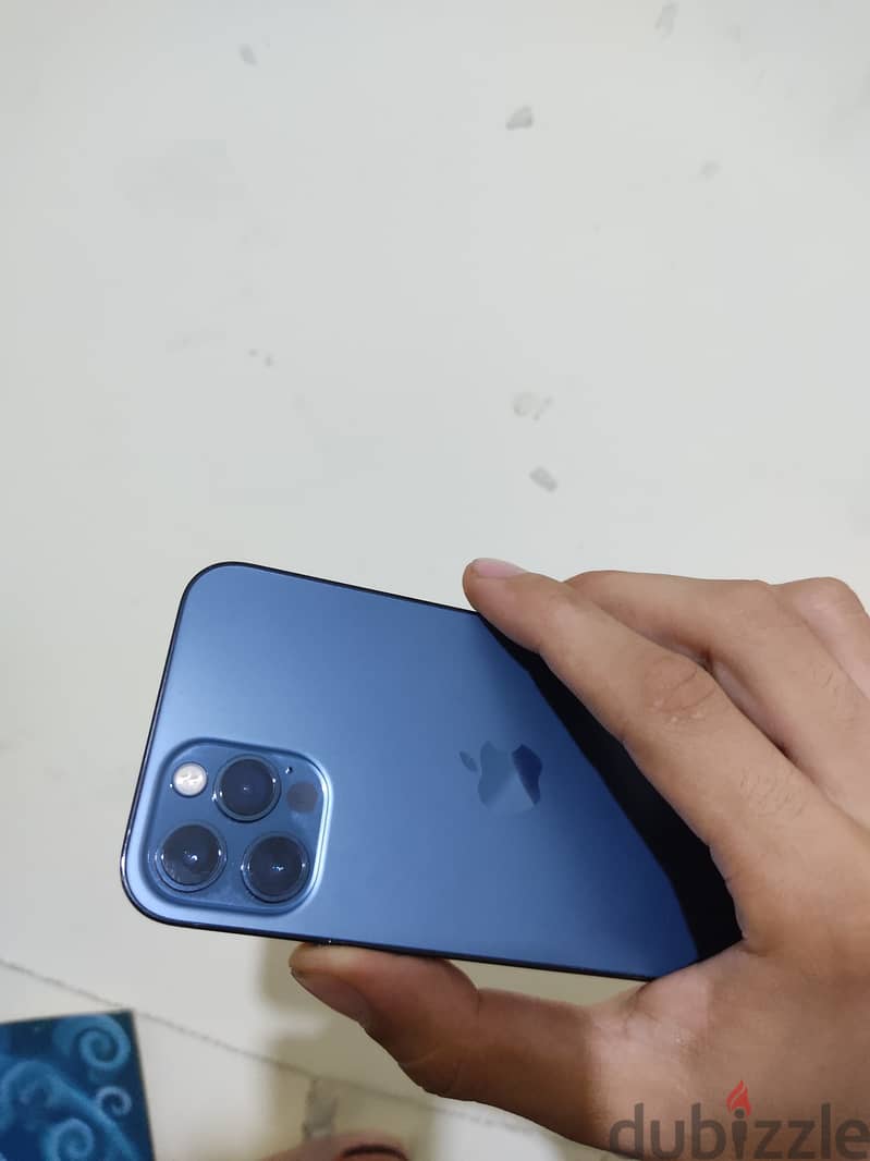 Apple - iPhone 12 Pro 6