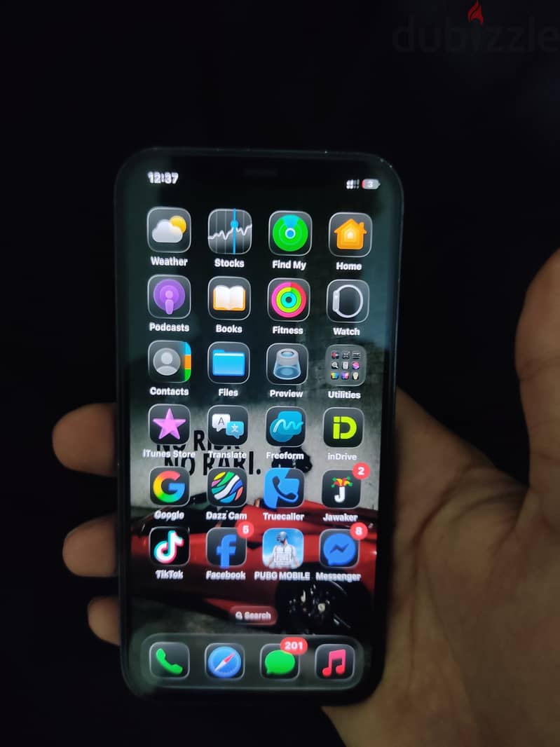 Apple - iPhone 12 Pro 8