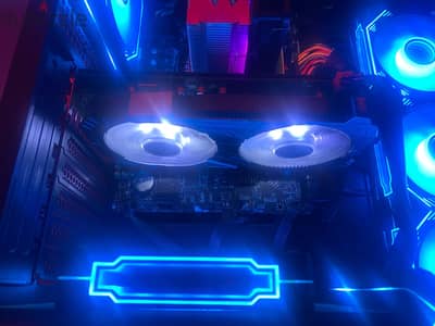 2060 Super Gaming x
