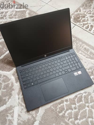 لاب اوبن بوكس Hp Amd 7 7730U