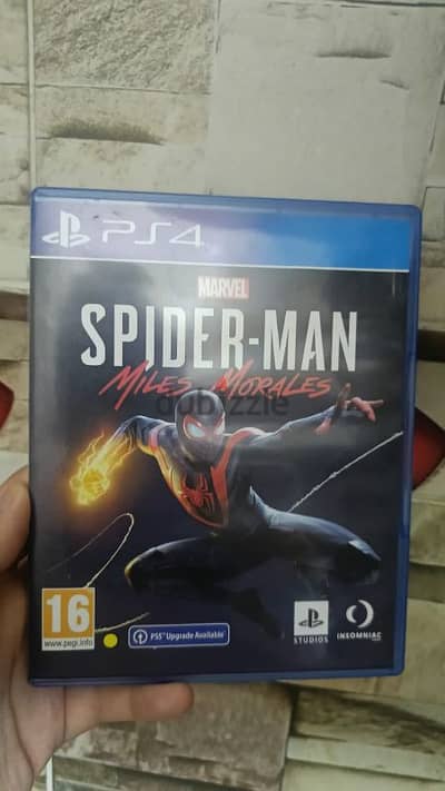 اسطوانات بلاستيشن 4