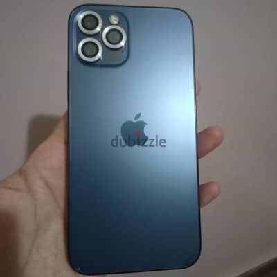 آبل - آيفون 12 برو