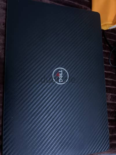 Laptop dell