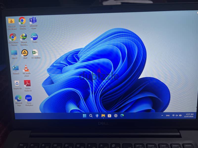 Laptop dell 2