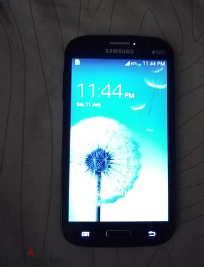 Samsung Galaxy Grand Duos (GT-i9082)
